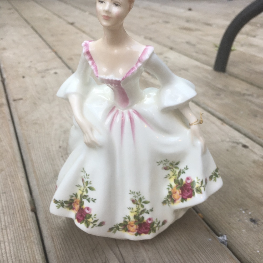 Royal Daulton
